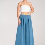 Women trousers model 214837 Figl