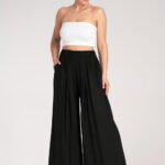 Women trousers model 214844 Figl