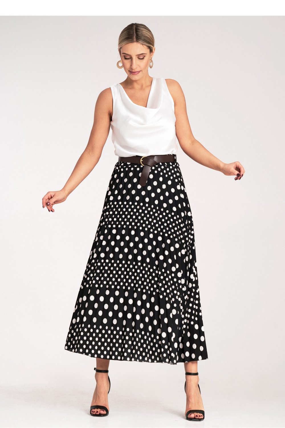 Skirt model 214850 Figl Sijono modelis 214850 Figl - Image 1