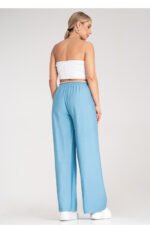 Moteriškos kelnės modelis 214855 Figl - Image 3