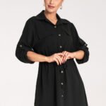 Daydress model 214866 Figl