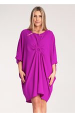 Kasdieninė suknelė modelis 214871 Figl