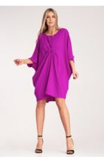 Kasdieninė suknelė modelis 214871 Figl - Image 2