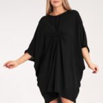 Dieninė suknelė modelis 214872 Figl