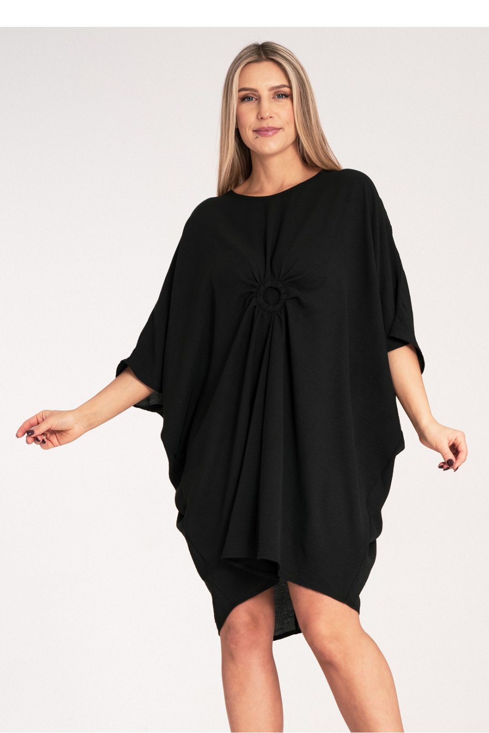 Daydress model 214872 Figl Dieninė suknelė modelis 214872 Figl - Image 1