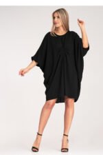 Dieninė suknelė modelis 214872 Figl - Image 2