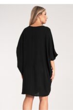 Dieninė suknelė modelis 214872 Figl - Image 3