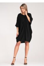 Dieninė suknelė modelis 214872 Figl - Image 4