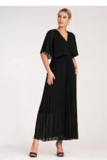 Cocktail dress model 214874 Figl - Image 2
