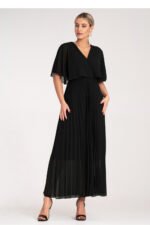 Cocktail dress model 214874 Figl - Image 4