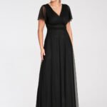 Long dress model 214886 Figl