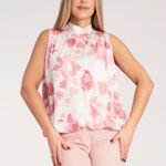 Blouse model 214890 Figl