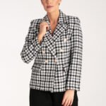 Jacket model 214911 Figl