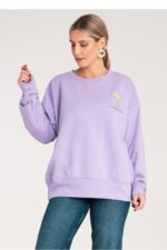 Sweatshirt model 214914 Figl - Image 4