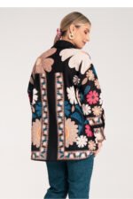 Long sleeve shirt model 214919 Figl - Image 3