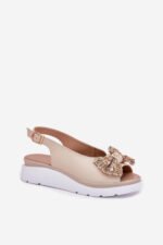 Buskin model 214996 Step in style - Image 2