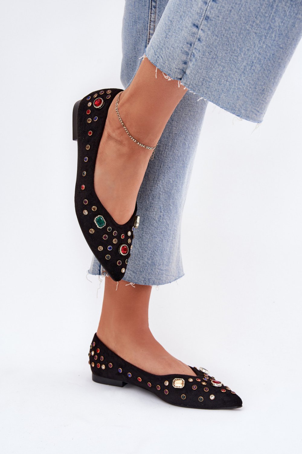 Ballet flats model 215045 Step in style Ballet flats model 215045 Step in style - Image 1