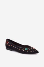 Ballet flats model 215045 Step in style - Image 2