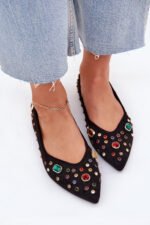 Ballet flats model 215045 Step in style - Image 3