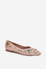 Ballet flats model 215046 Step in style - Image 2
