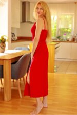 Daydress model 215077 Mirale - Image 2