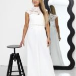 Women trousers model 215109 Jersa