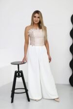 Women trousers model 215109 Jersa - Image 2