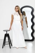 Blouse model 215110 Jersa - Image 2
