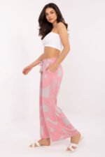 Women trousers model 215116 Sublevel - Image 2