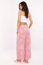 Women trousers model 215116 Sublevel - Image 3
