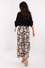Women trousers model 215117 Sublevel - Image 3