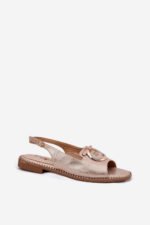 Sandals model 215156 Step in style - Image 2