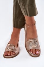 Sandals model 215156 Step in style - Image 3