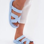 Flip-flops model 215162 Step in style