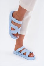 Flip-flops model 215162 Step in style