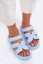 Flip-flops model 215162 Step in style - Image 3