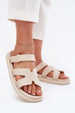 Flip-flops model 215164 Step in style