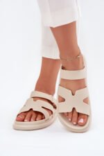 Flip-flops model 215164 Step in style - Image 3
