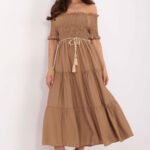 Daydress model 215185 Italy Moda