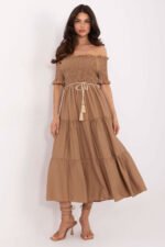 Daydress model 215185 Italy Moda