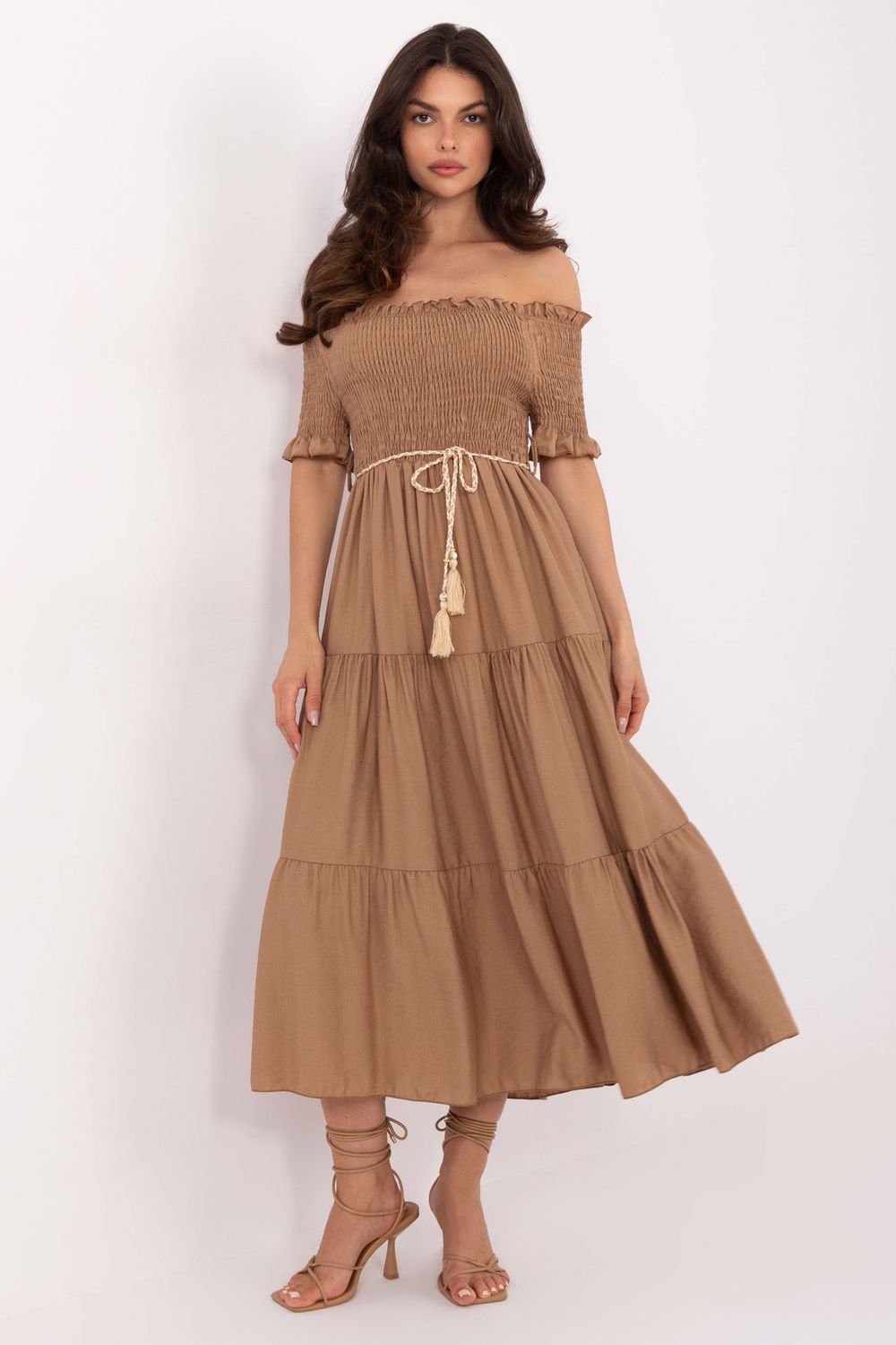 Daydress model 215185 Italy Moda Daydress model 215185 Italy Moda - Image 1