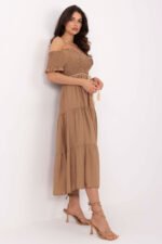 Daydress model 215185 Italy Moda - Image 2