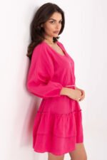 Daydress model 215195 Italy Moda - Image 2