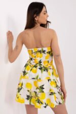 Daydress model 215221 Italy Moda - Image 3