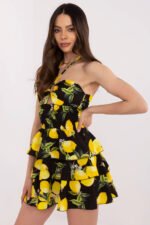 Daydress model 215222 Italy Moda - Image 2
