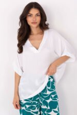 Blouse model 215226 Och Bella