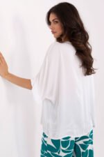 Blouse model 215226 Och Bella - Image 3