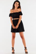 Short skirt model 215318 Infinite You - Image 2