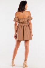 Short skirt model 215319 Infinite You - Image 3