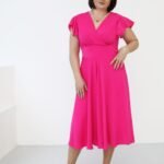 Cocktail dress model 215332 Jersa